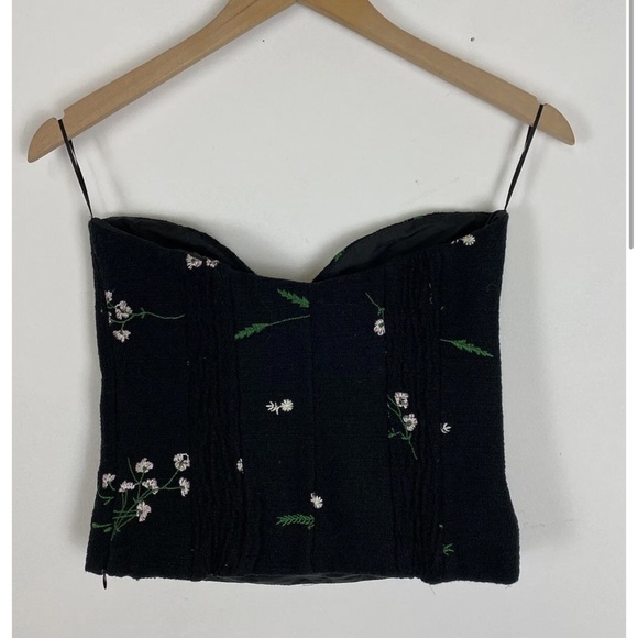 NWT Zara Top - Picture 14 of 15